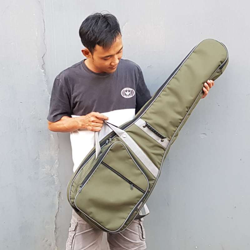 Detail Tas Gitar Murah Nomer 47