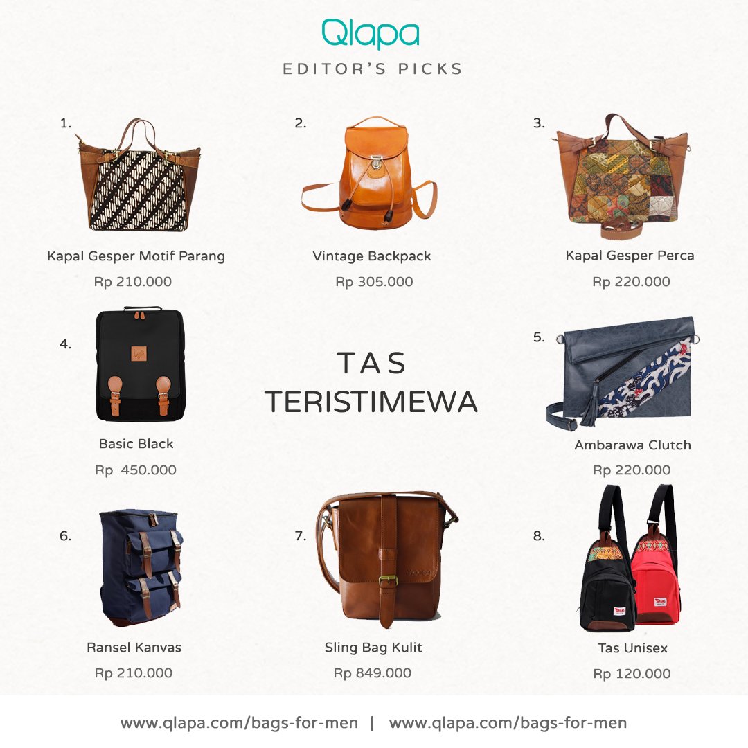 Download Tas Handmade Unik Nomer 25