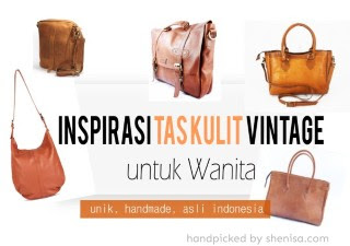 Detail Tas Handmade Unik Nomer 34