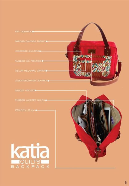 Detail Tas Handmade Unik Nomer 46