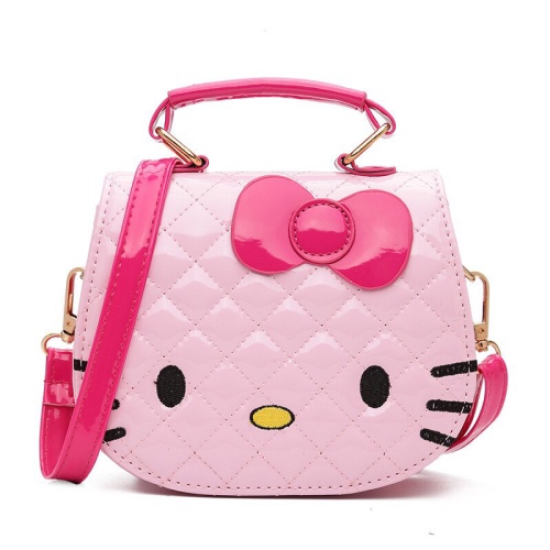 Tas Hello Kitty Anak - KibrisPDR