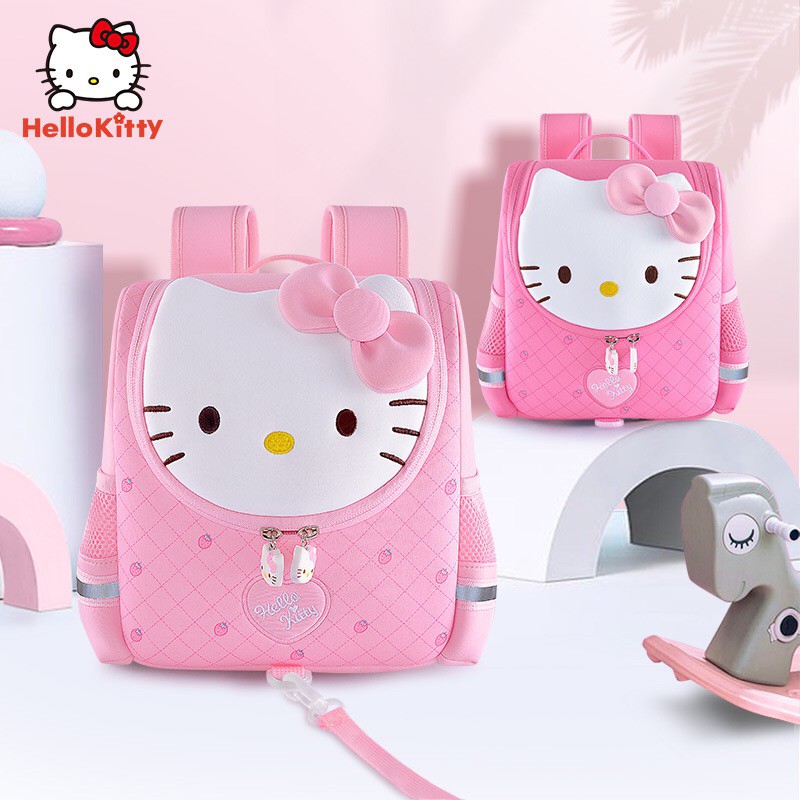 Detail Tas Hello Kitty Anak Nomer 2