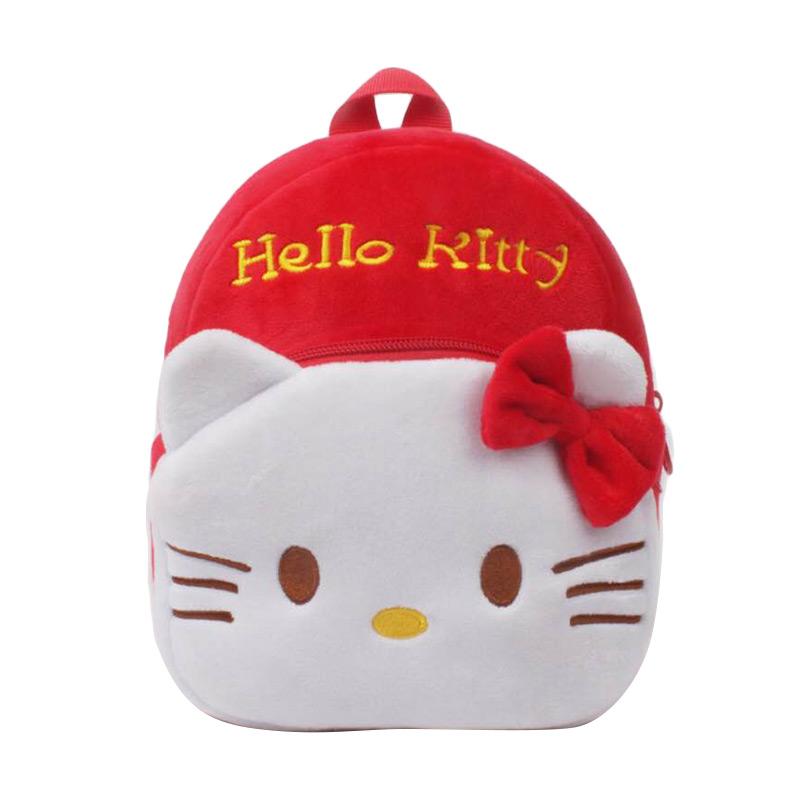 Detail Tas Hello Kitty Anak Nomer 12