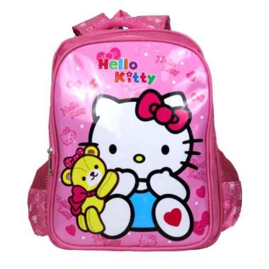 Detail Tas Hello Kitty Anak Nomer 18