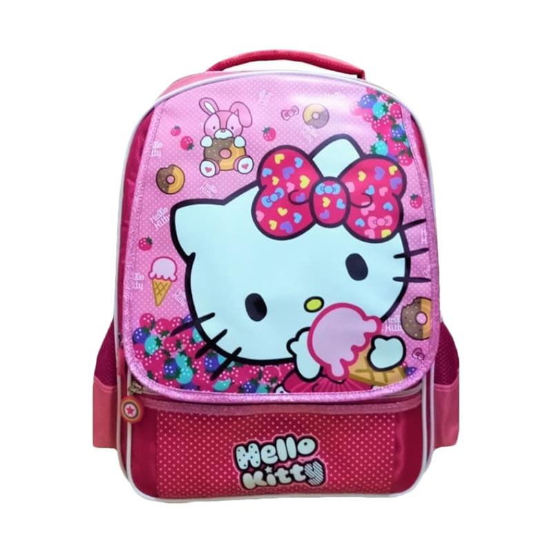 Detail Tas Hello Kitty Anak Nomer 22