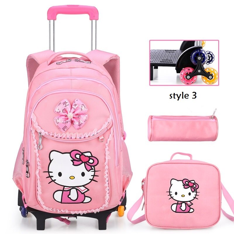 Detail Tas Hello Kitty Anak Nomer 28