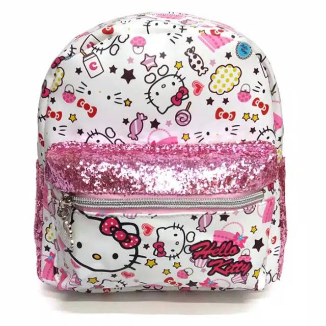 Detail Tas Hello Kitty Anak Nomer 31