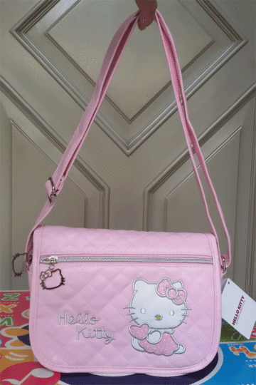 Detail Tas Hello Kitty Anak Nomer 40