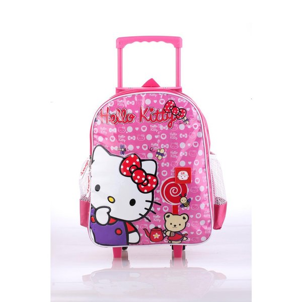 Detail Tas Hello Kitty Anak Nomer 43