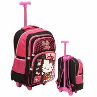 Detail Tas Hello Kitty Anak Nomer 44