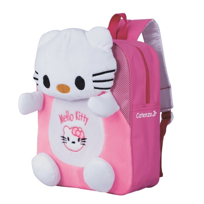 Detail Tas Hello Kitty Anak Nomer 52