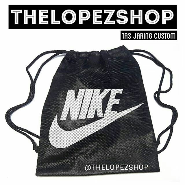 Tas Jaring Nike - KibrisPDR