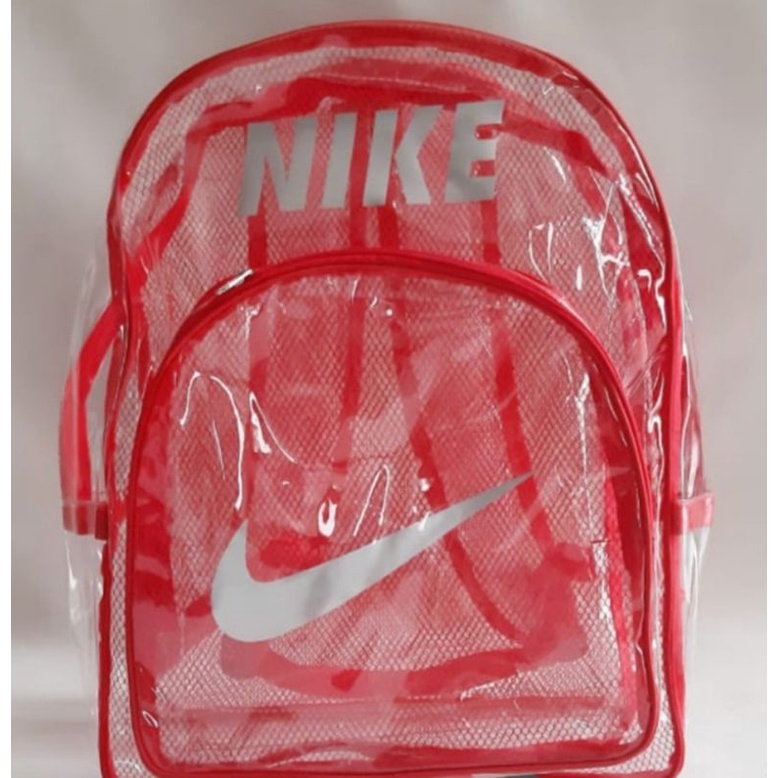 Detail Tas Jaring Nike Nomer 15