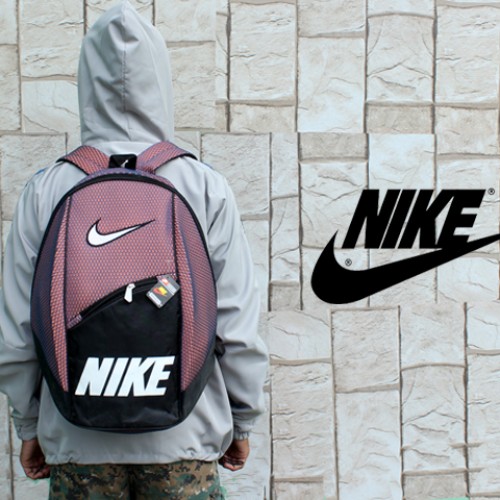 Detail Tas Jaring Nike Nomer 23