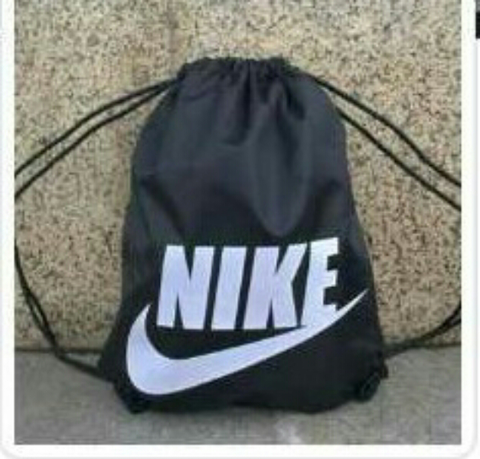 Detail Tas Jaring Nike Nomer 24