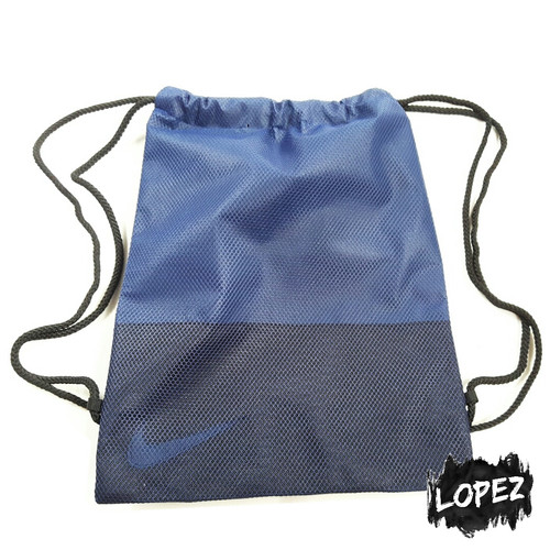 Detail Tas Jaring Nike Nomer 27