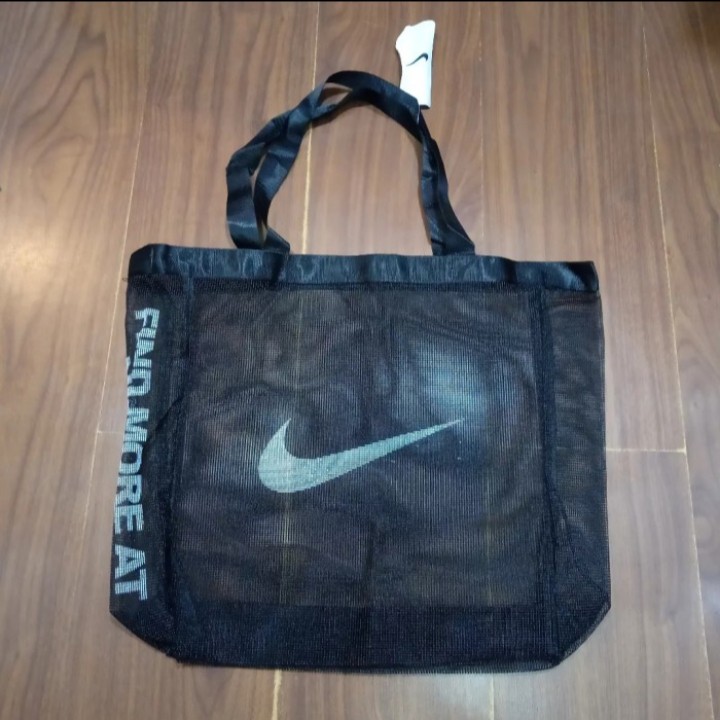 Detail Tas Jaring Nike Nomer 31