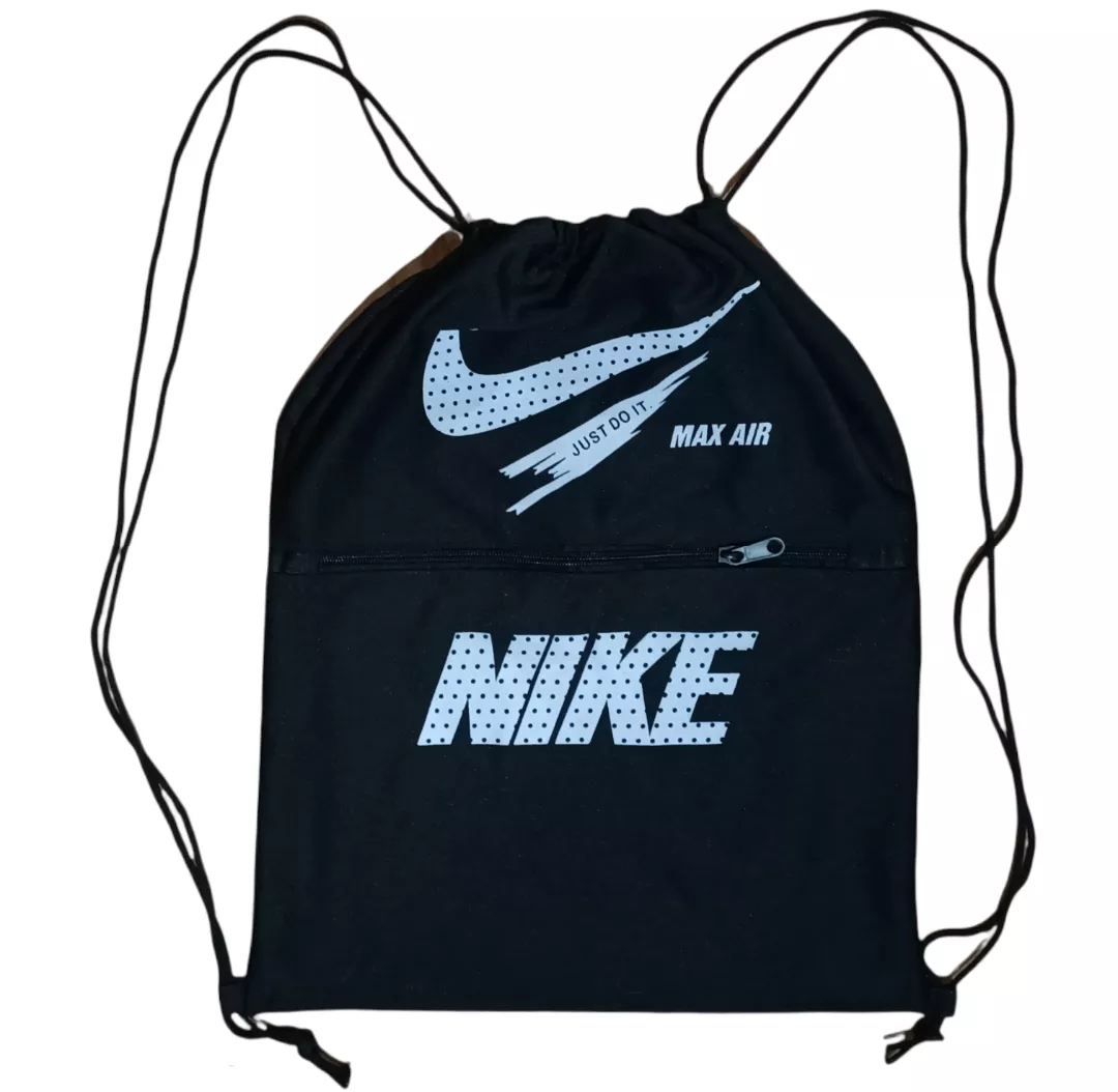 Detail Tas Jaring Nike Nomer 35