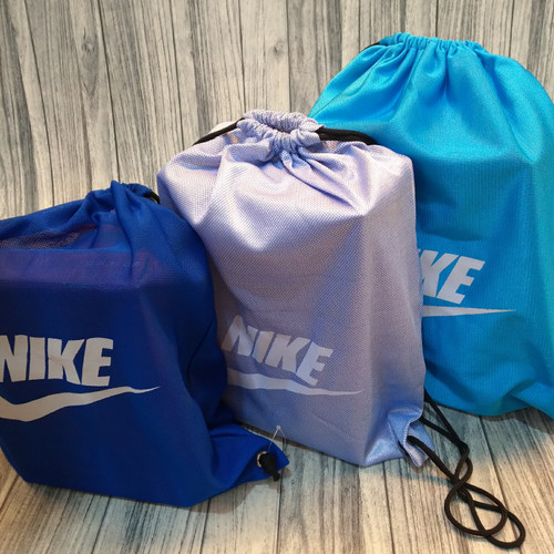 Detail Tas Jaring Nike Nomer 40