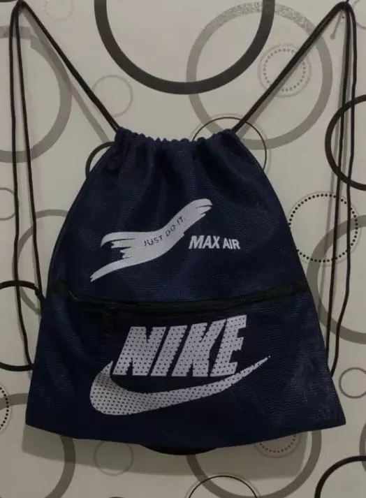 Detail Tas Jaring Nike Nomer 48