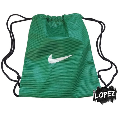 Detail Tas Jaring Nike Nomer 52