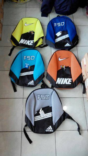 Detail Tas Jaring Nike Nomer 57