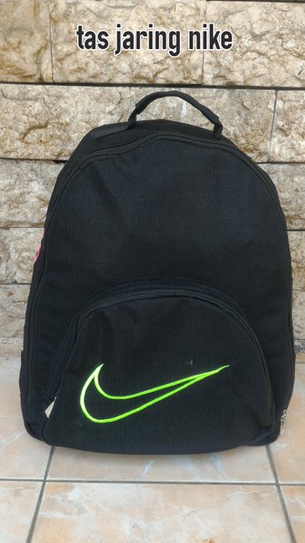 Detail Tas Jaring Nike Nomer 7