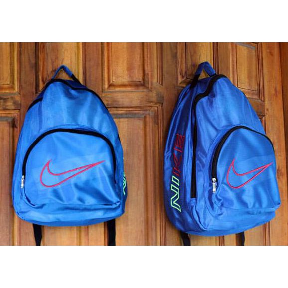 Detail Tas Jaring Nike Nomer 10