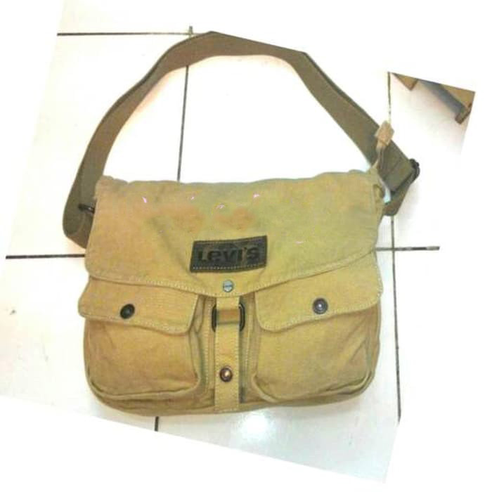 Detail Tas Kain Laki Laki Nomer 19