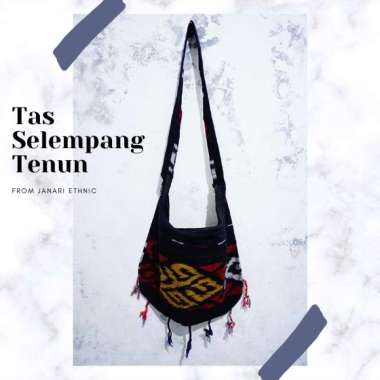 Detail Tas Kain Laki Laki Nomer 20