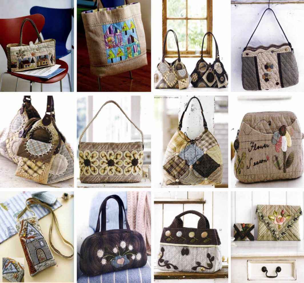 Detail Tas Kain Perca Nomer 17