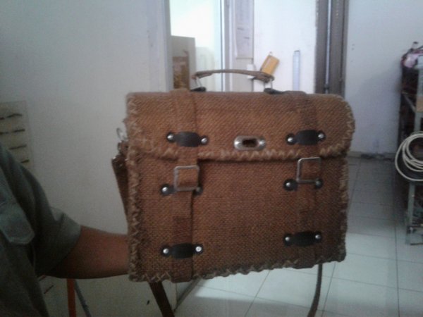 Detail Tas Karung Goni Nomer 42