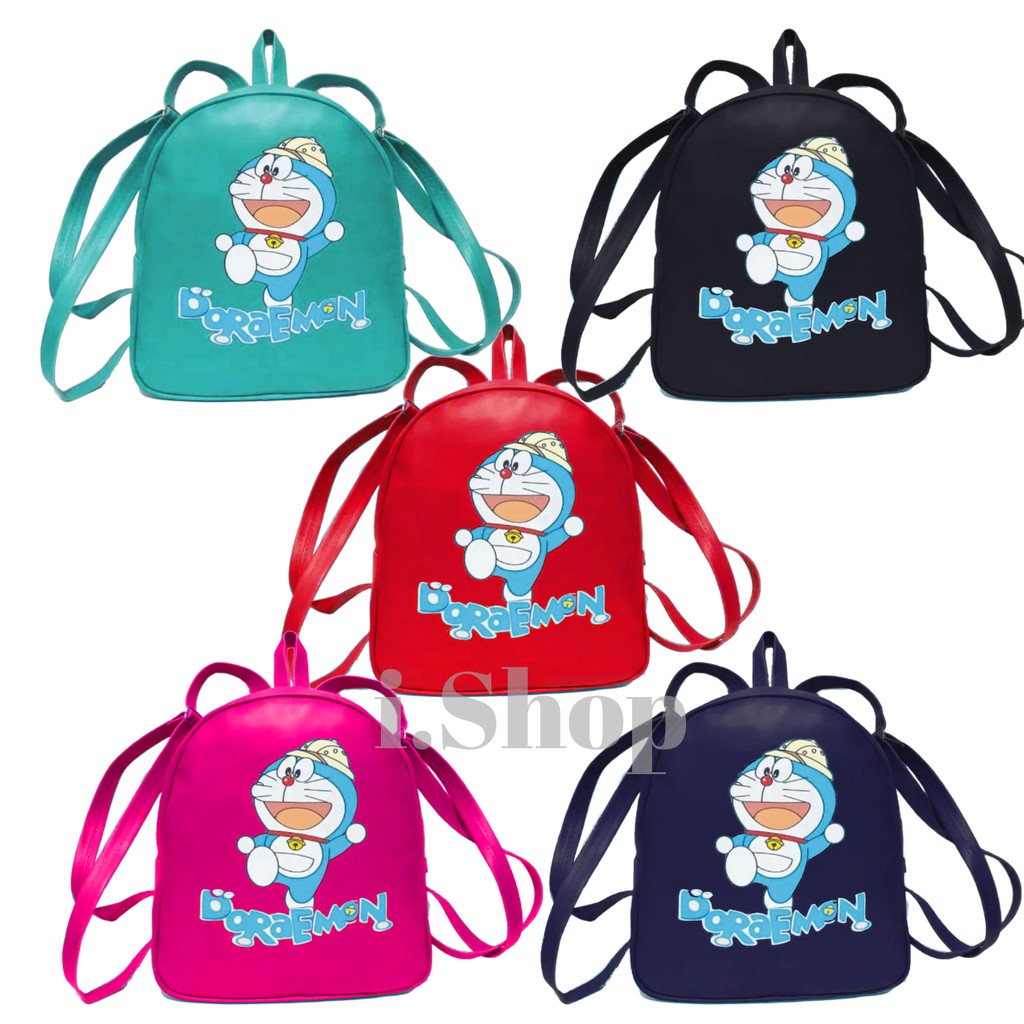 Detail Tas Kecil Doraemon Nomer 19