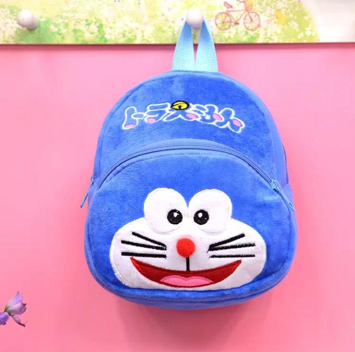 Detail Tas Kecil Doraemon Nomer 21