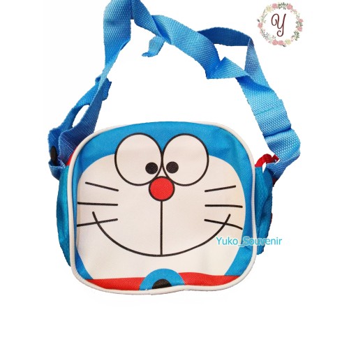 Detail Tas Kecil Doraemon Nomer 25