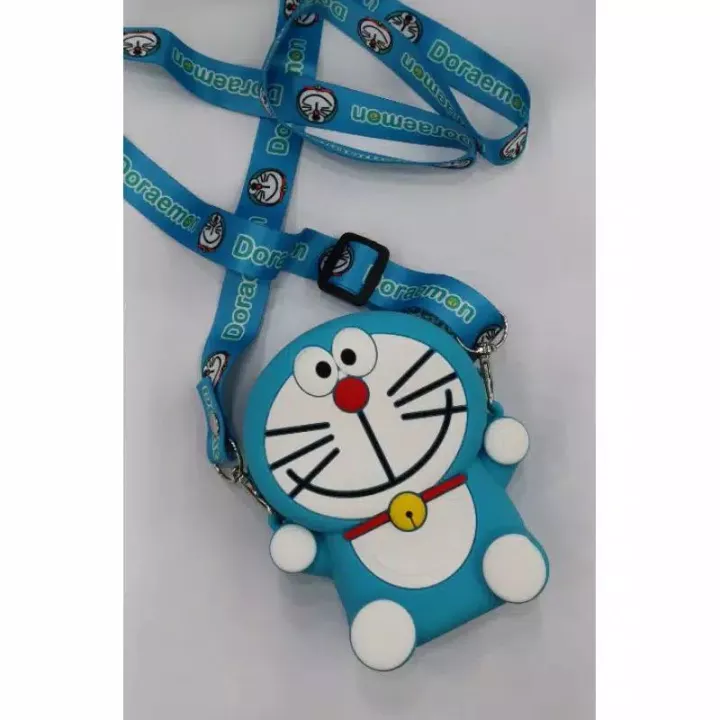 Detail Tas Kecil Doraemon Nomer 30