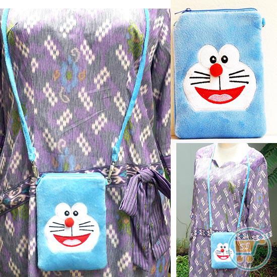 Detail Tas Kecil Doraemon Nomer 33