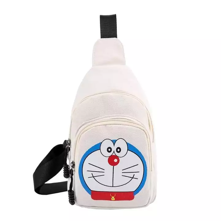 Detail Tas Kecil Doraemon Nomer 40