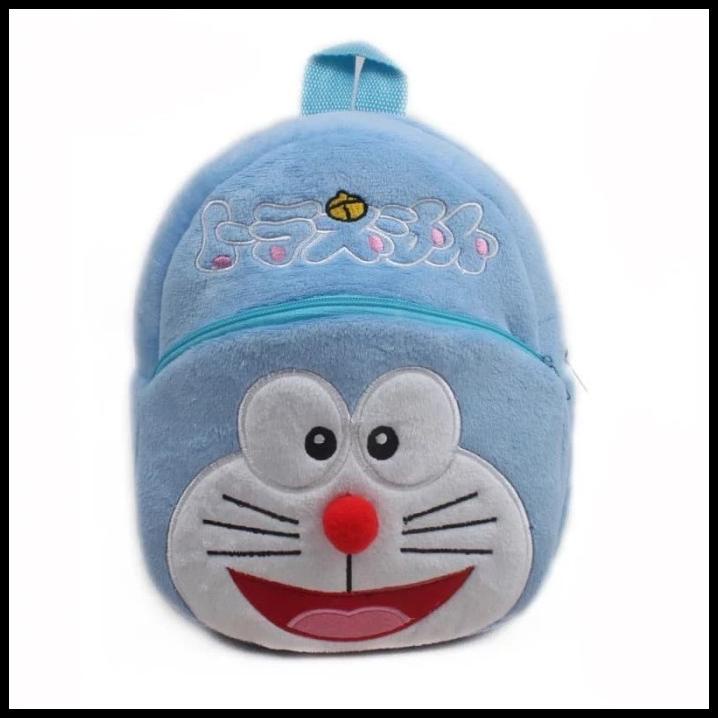 Detail Tas Kecil Doraemon Nomer 41