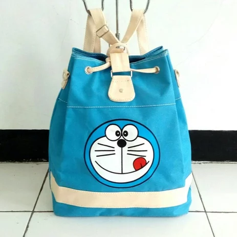 Detail Tas Kecil Doraemon Nomer 42