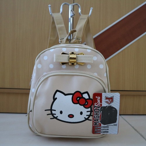 Detail Tas Kecil Hello Kitty Nomer 19