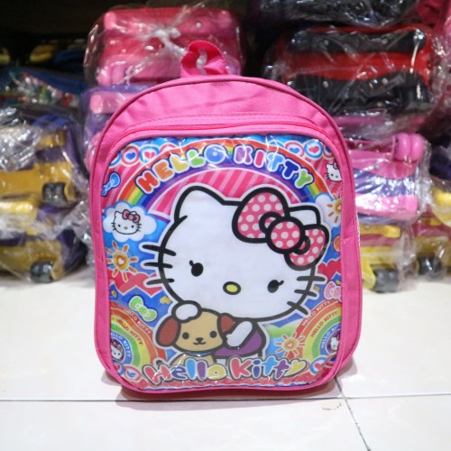 Detail Tas Kecil Hello Kitty Nomer 32