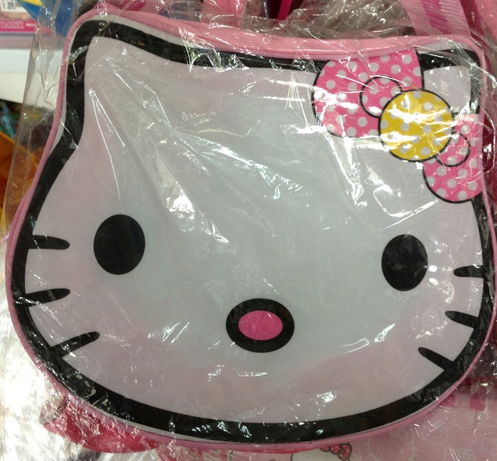 Detail Tas Kecil Hello Kitty Nomer 39