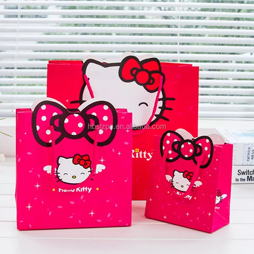 Detail Tas Kecil Hello Kitty Nomer 41