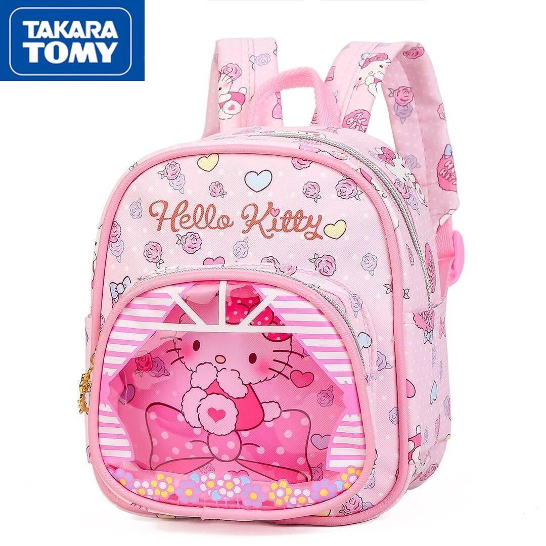 Detail Tas Kecil Hello Kitty Nomer 43