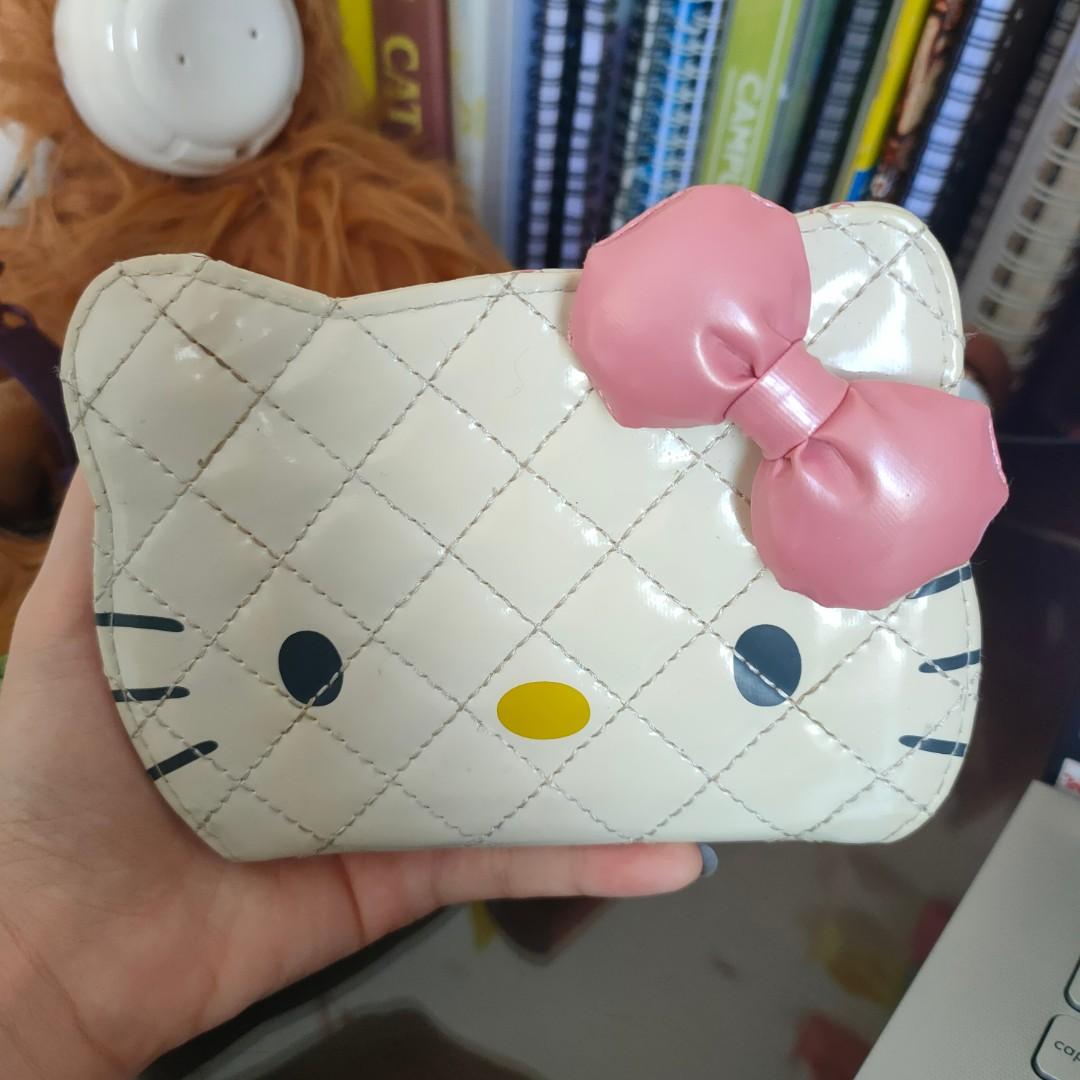 Detail Tas Kecil Hello Kitty Nomer 47