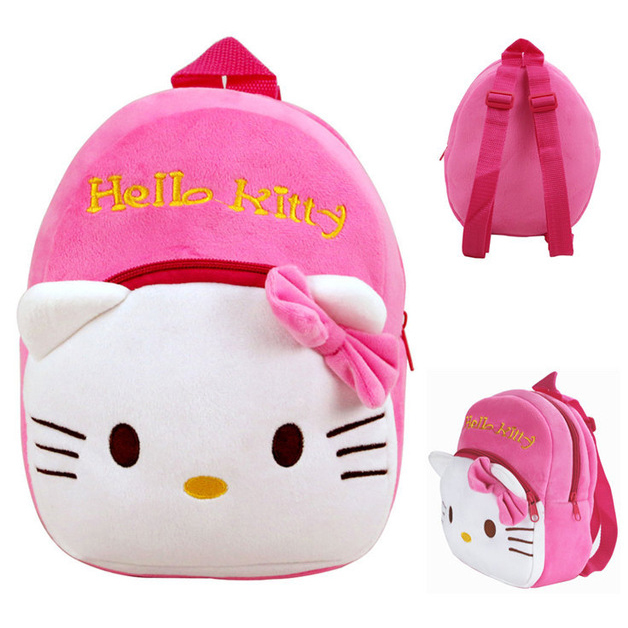 Detail Tas Kecil Hello Kitty Nomer 8