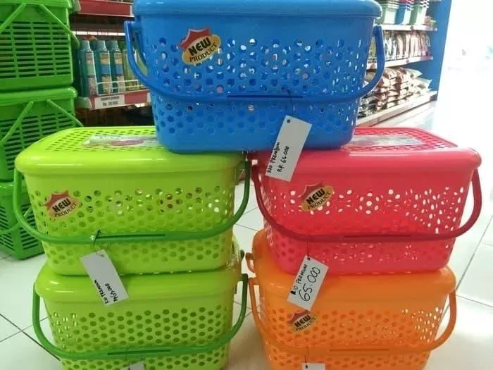 Detail Tas Kucing Plastik Nomer 23