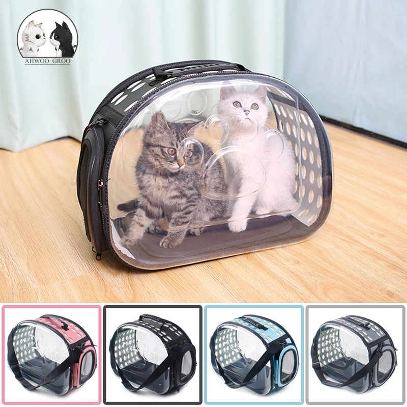 Detail Tas Kucing Plastik Nomer 27