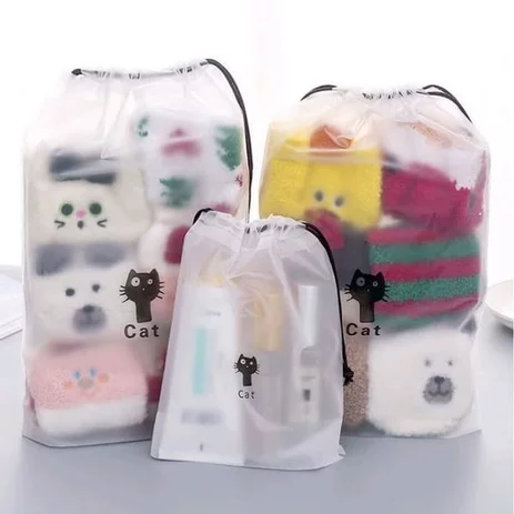 Detail Tas Kucing Plastik Nomer 28